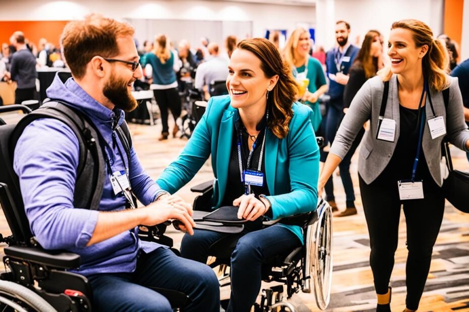 超輕輪椅在推動身心障礙者就業與經濟賦權的潛力