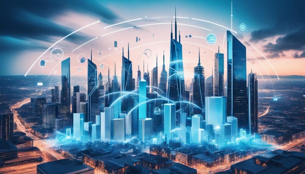 5G broadband