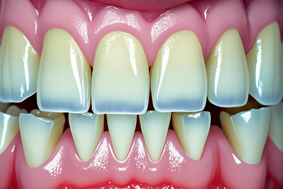 人工皮在牙周手術後護理中的效果