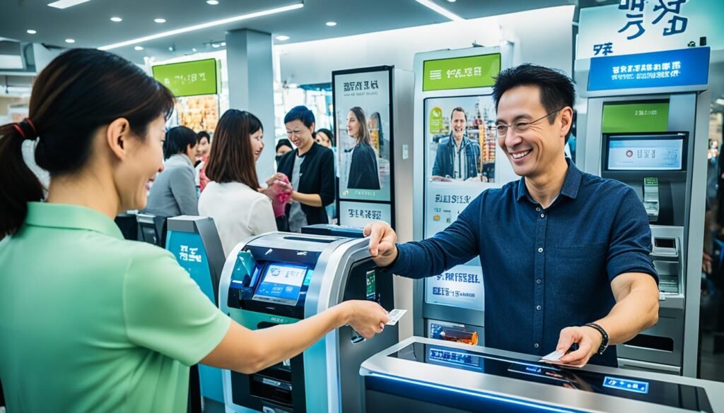 高雄刷卡換現金業者介紹
