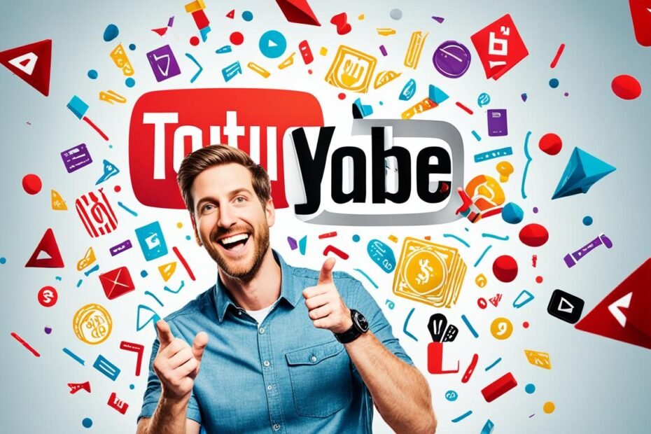 Youtube開營利