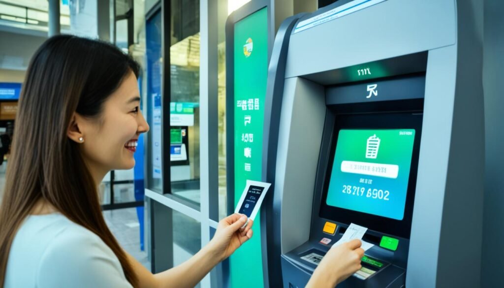 高雄刷卡換現金