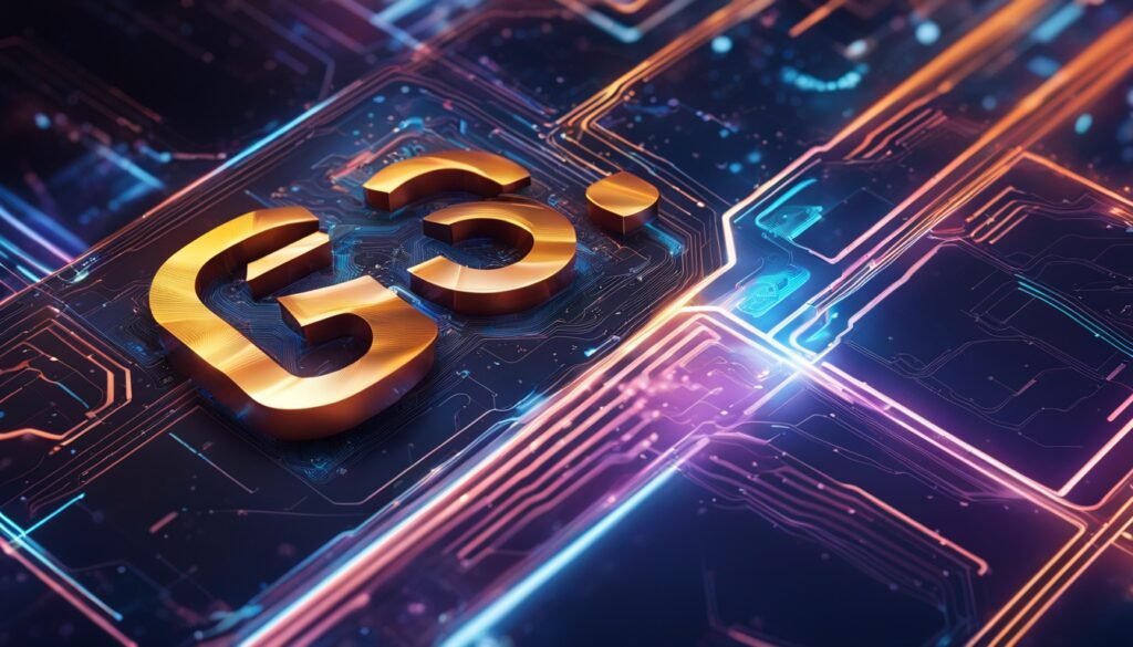 5G寬頻