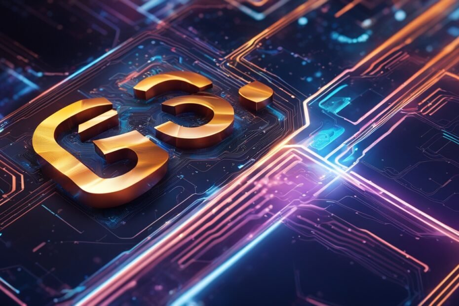 5G寬頻