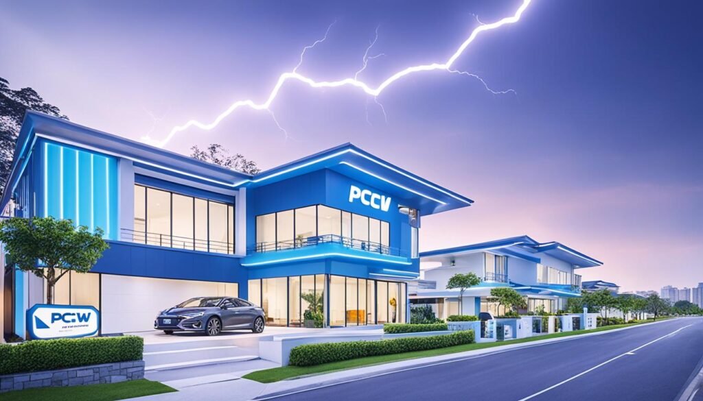 pccw寬頻