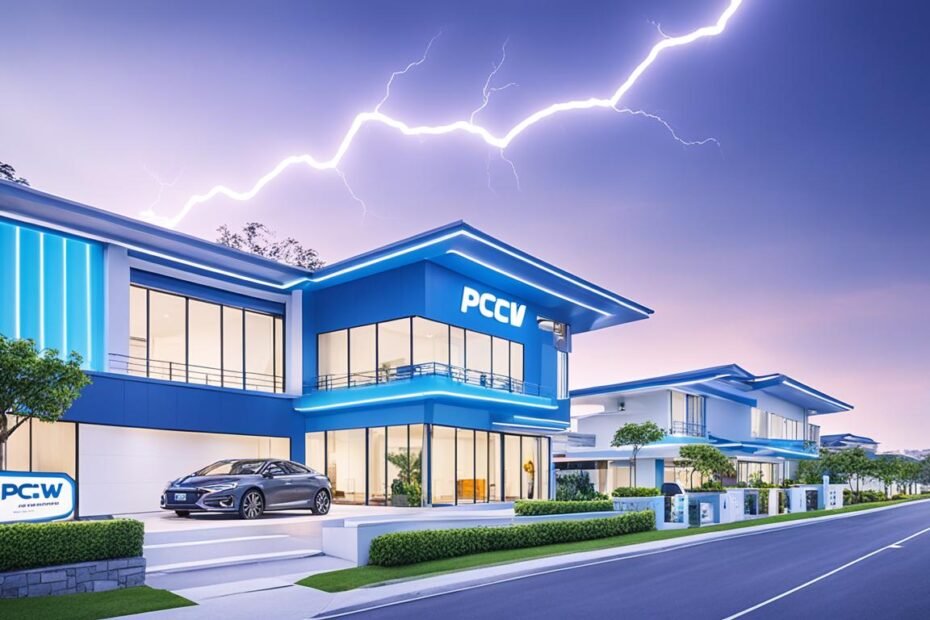 pccw寬頻