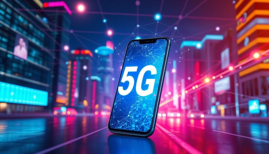 smartone 5G