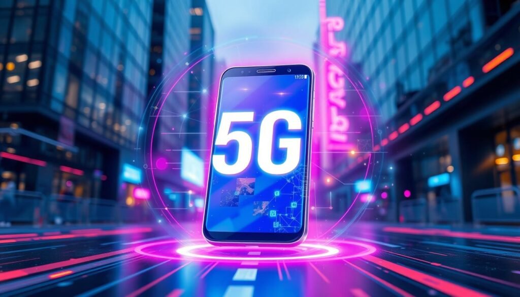 smartone 5G