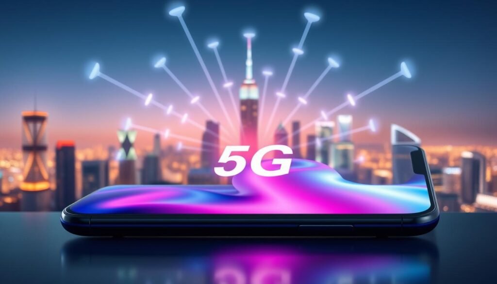 smartone 5G