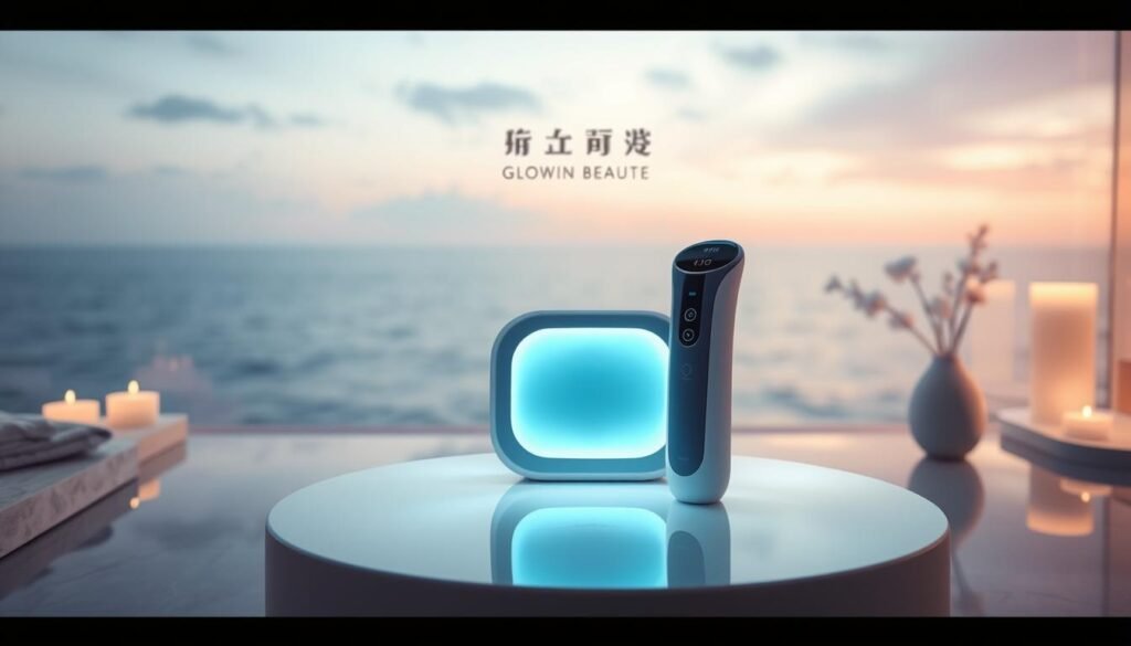 Oligio X, 原美電波