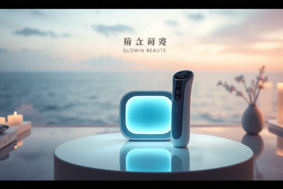 Oligio X, 原美電波