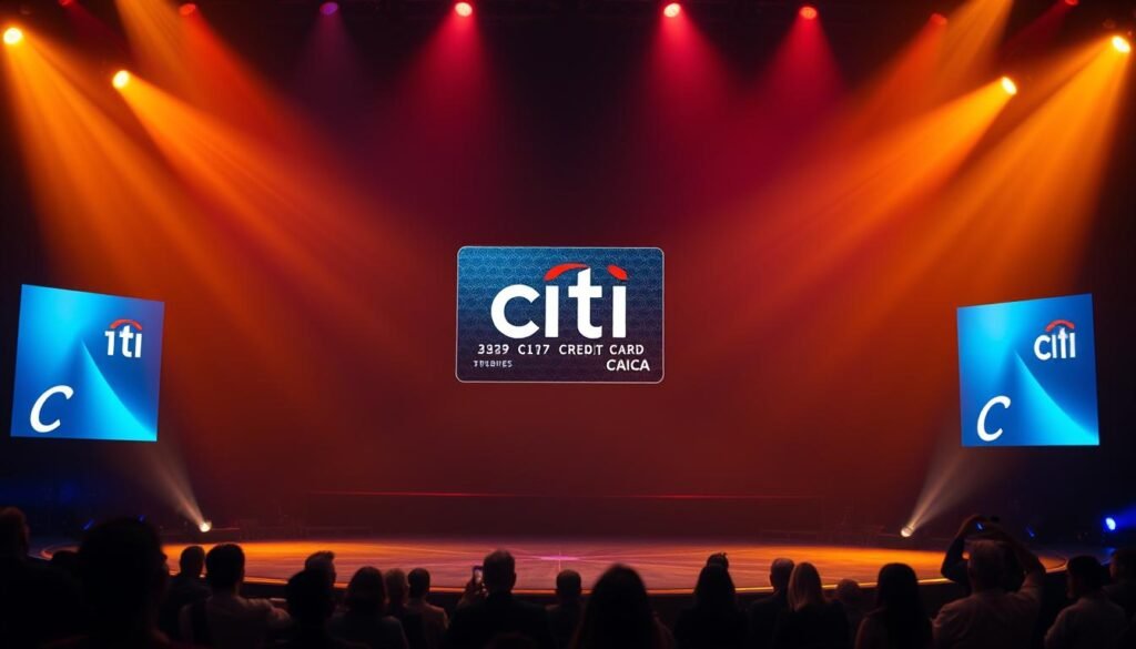 生成圖片：Citi信用卡客戶上台優惠