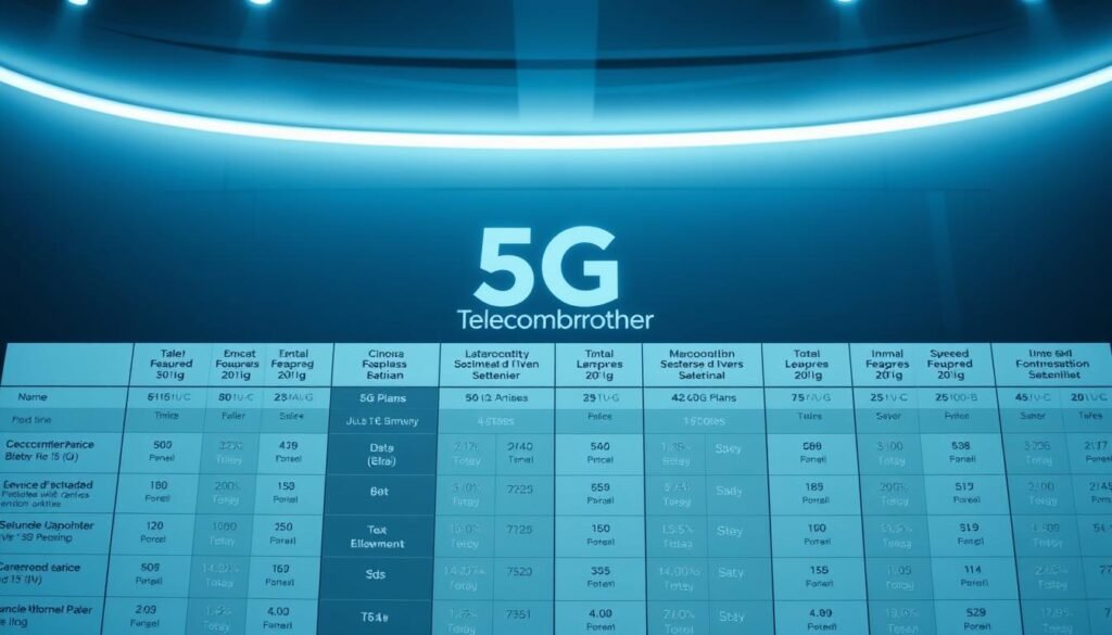 5g plan