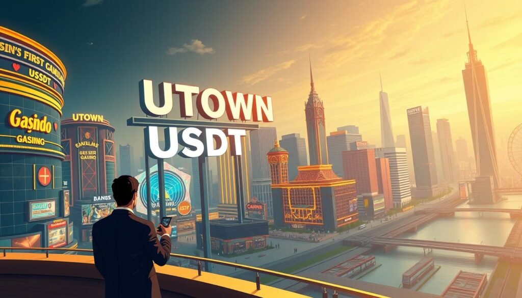 usdt娛樂城
