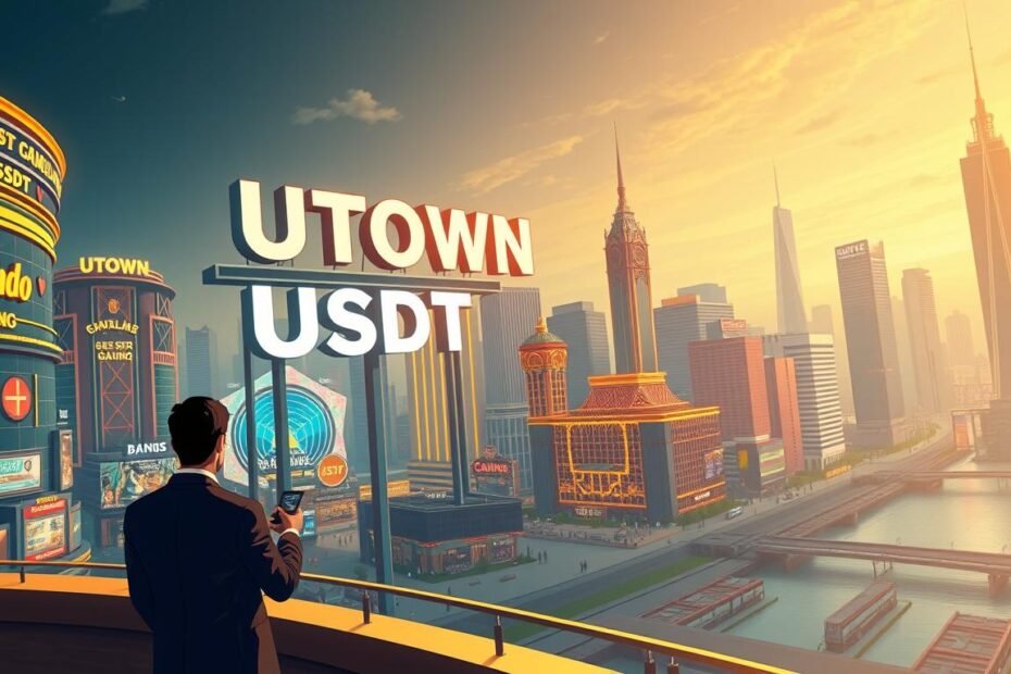 usdt娛樂城