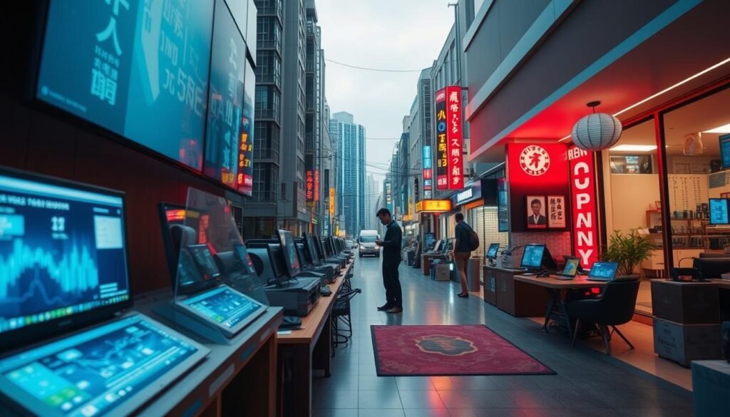 生成香港寬頻HKBN家居寬頻比較評估圖片
