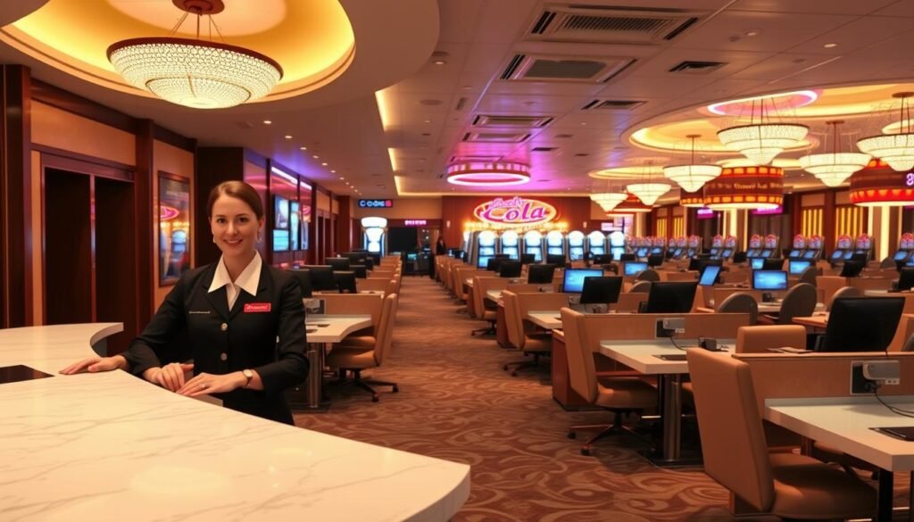 Lucky Cola Casino, LuckyCola, Lucky Cola,