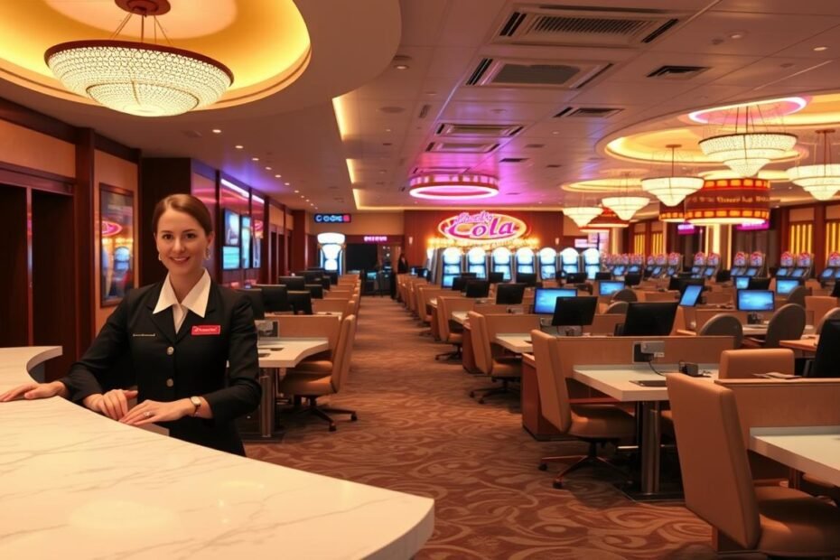 Lucky Cola Casino, LuckyCola, Lucky Cola,