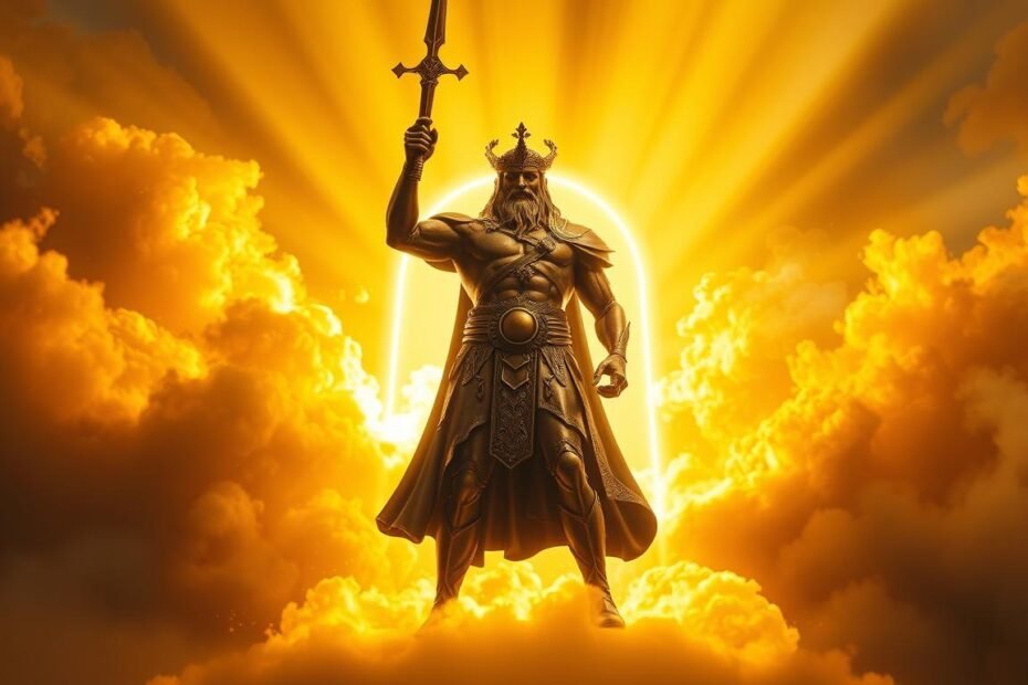 戰神賽特出金