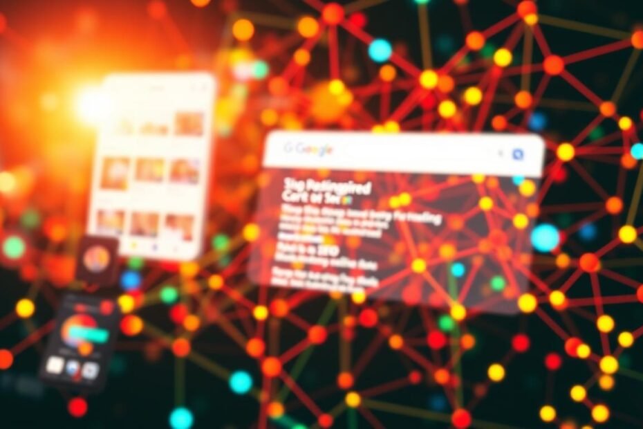SEO關鍵字優化