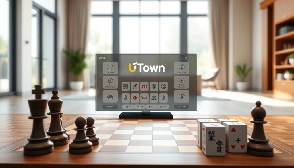 線上棋牌