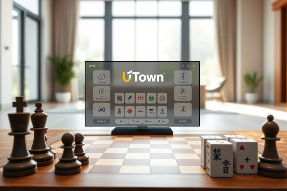 線上棋牌