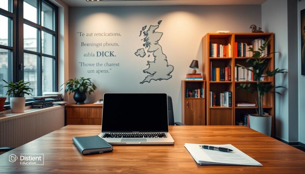 英國留學代辦推薦