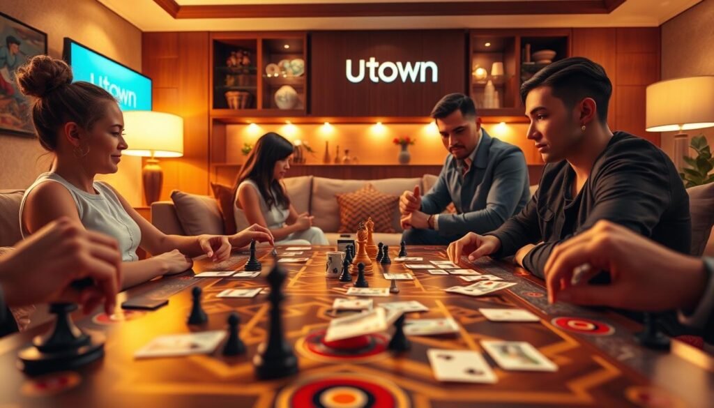 線上棋牌