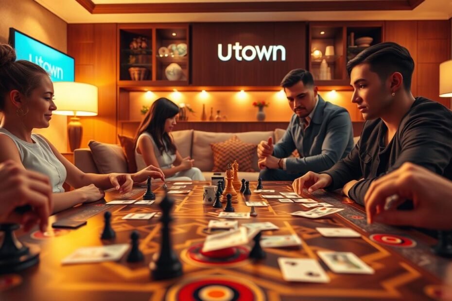 線上棋牌
