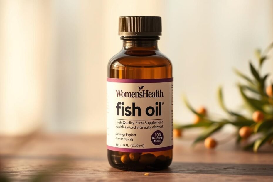 魚油推薦