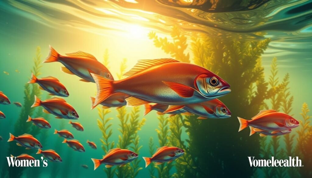 魚油推薦的益處