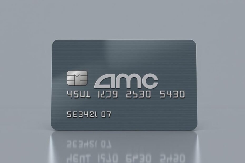 AMC信用版介紹