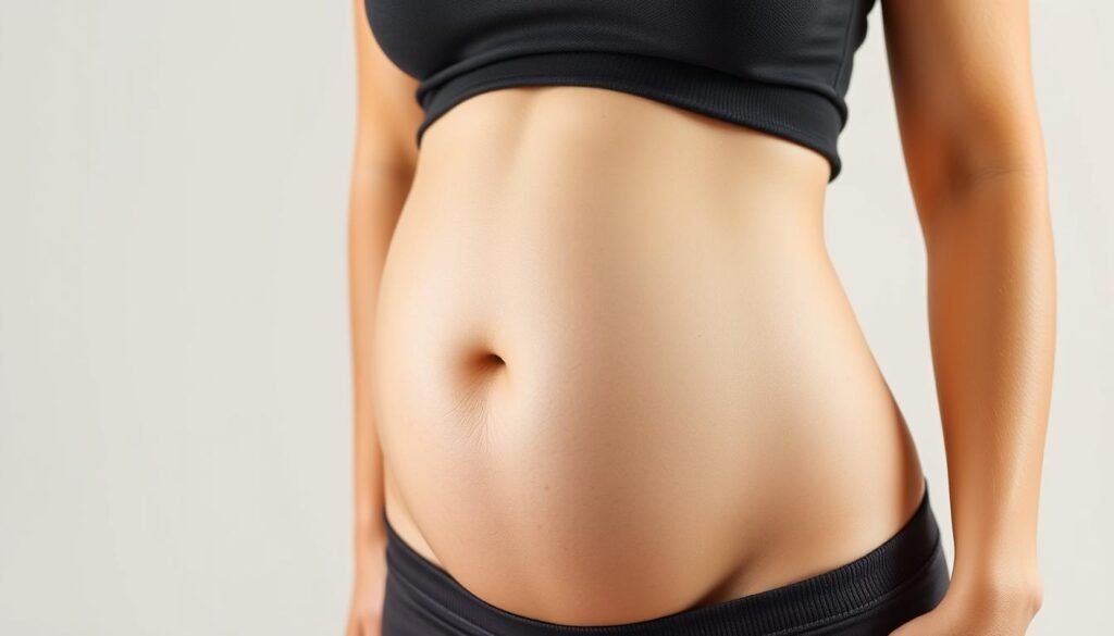 INDIBA英特波產後減肥效果