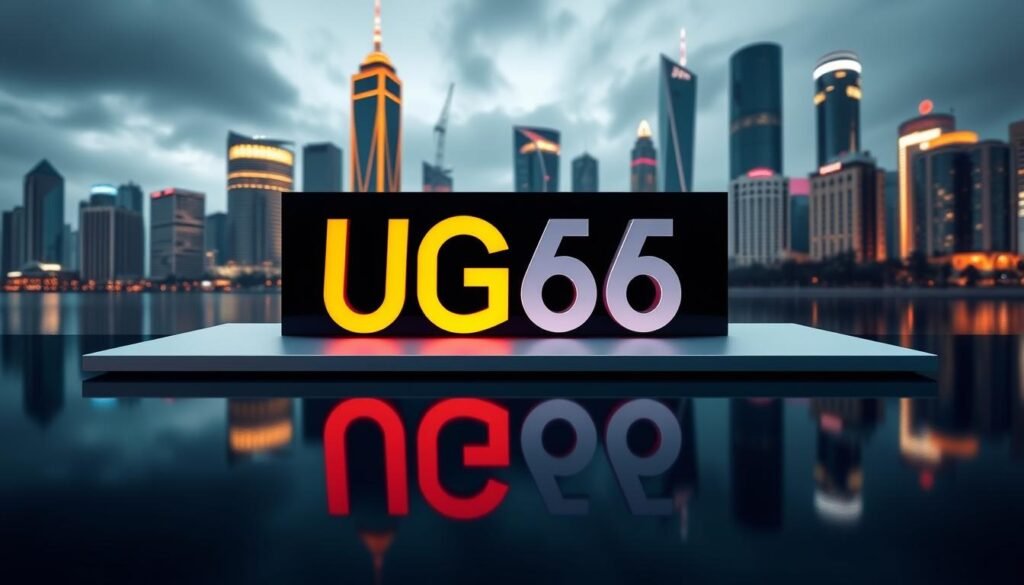 UG娛樂城線上博彩平台