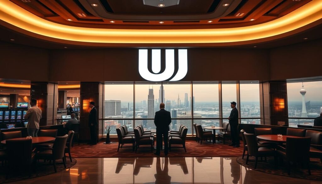 UU娱乐城安全性评价