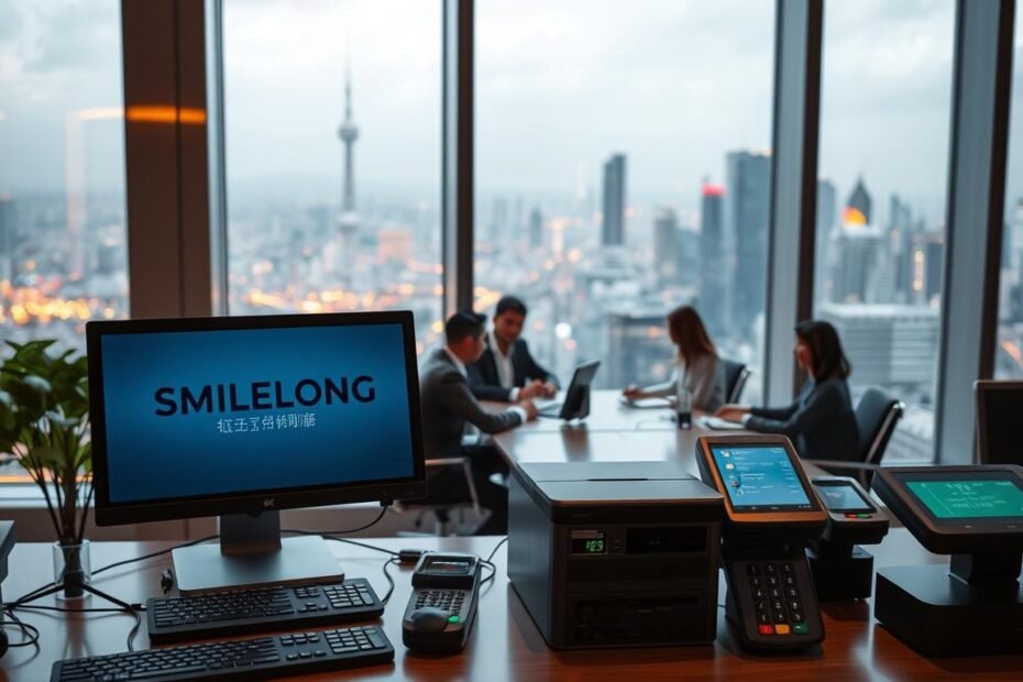 美卡代刷跨國支付服務