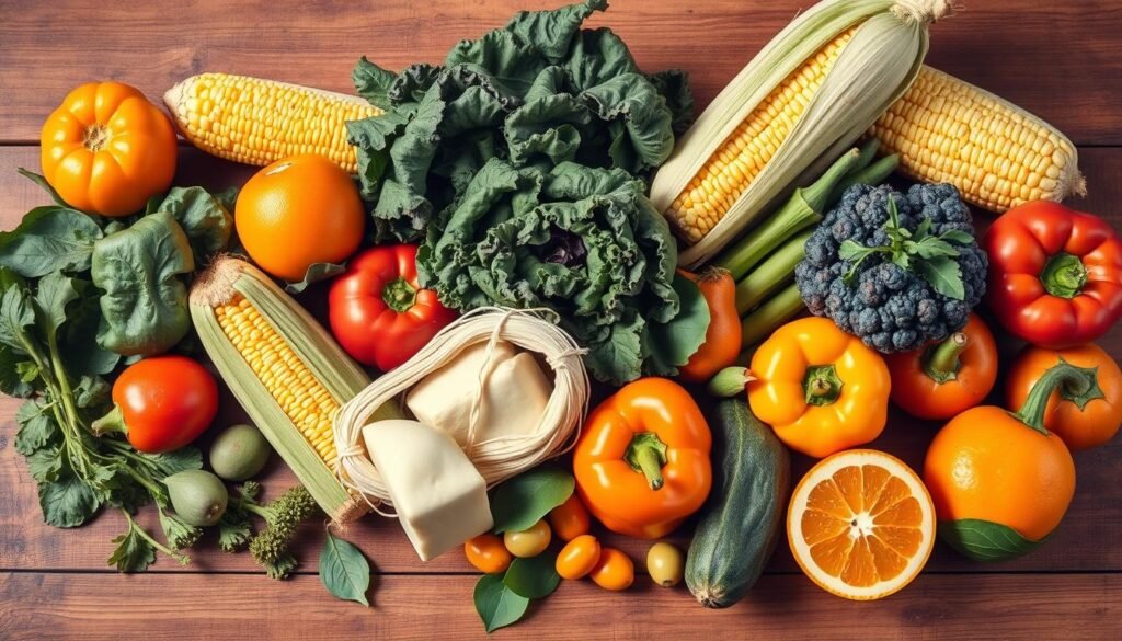 葉黃素食物營養