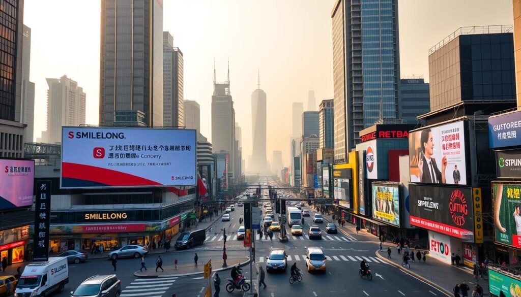 跨境電商經濟影響