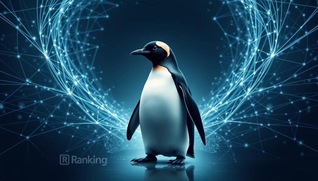 Penguin 風險檢測