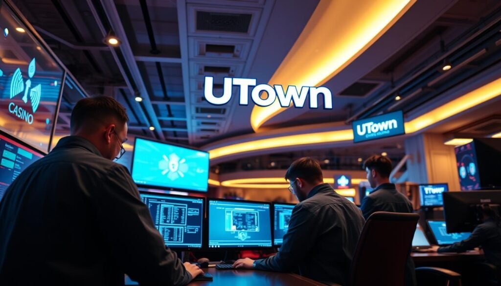 優塔線上賭場安全性檢查 優塔線上賭場安全性檢查