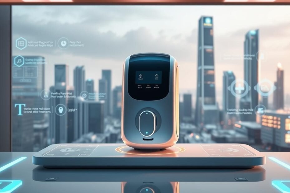 呼吸機, 睡眠呼吸機