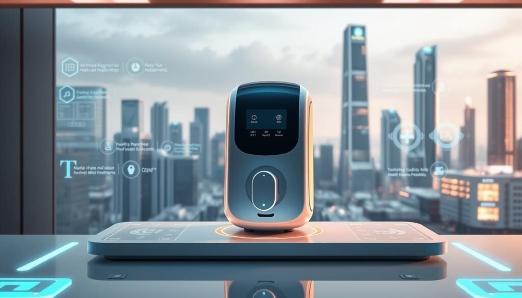 呼吸機, 睡眠呼吸機