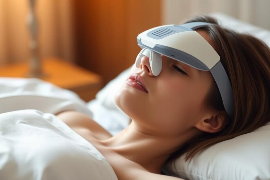 呼吸機, 睡眠呼吸機