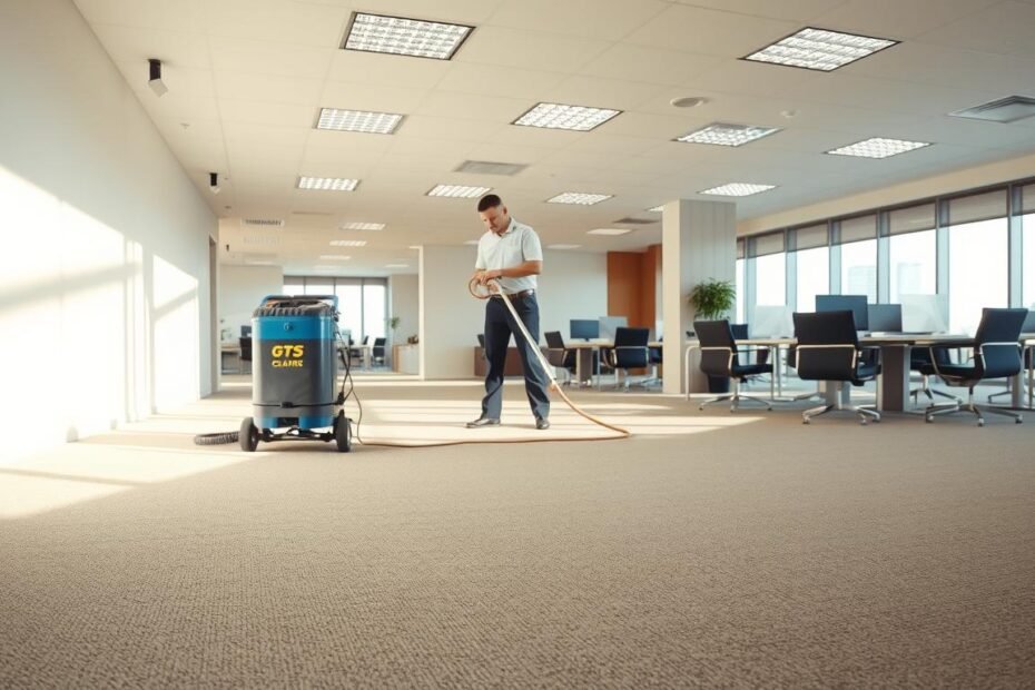 洗地毯 , 地毯清潔