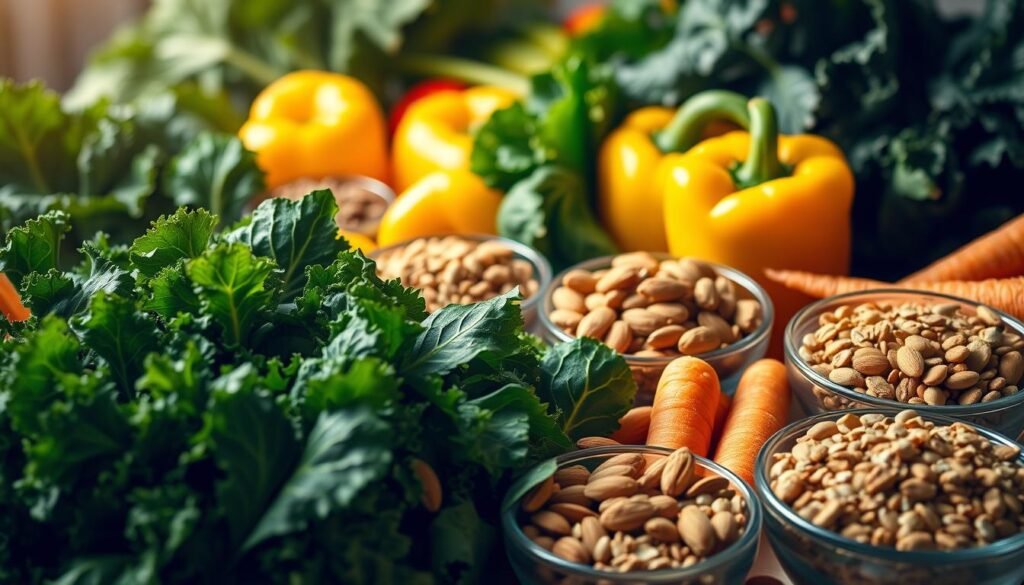 游離型葉黃素食材