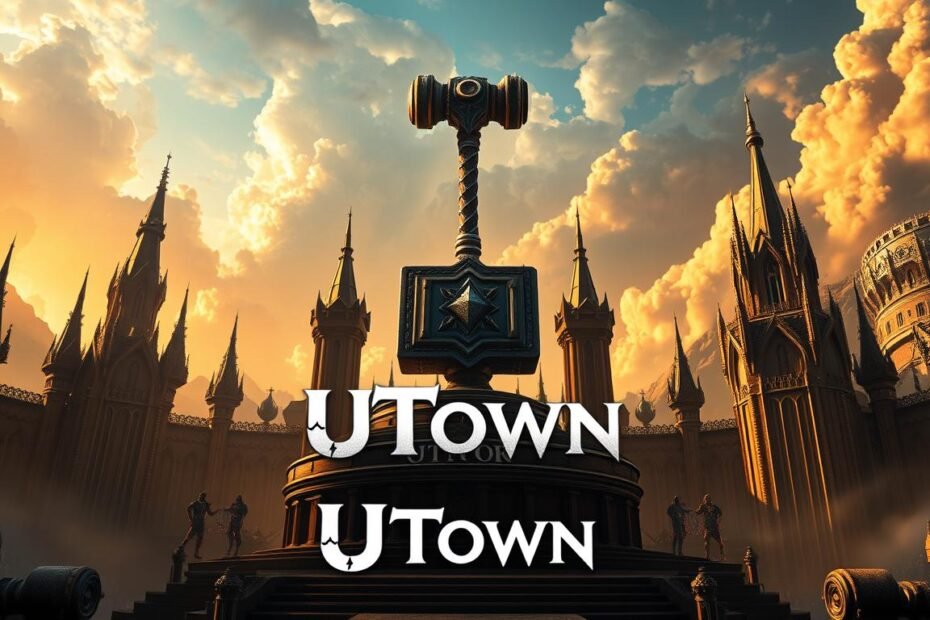 雷神之鎚遊戲體驗