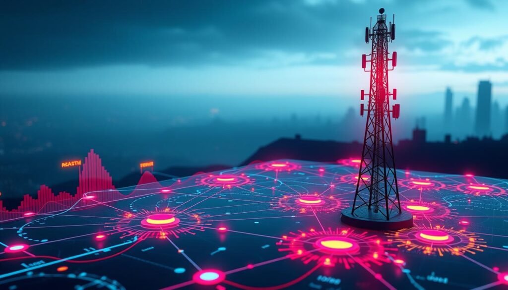 電話Plan網絡速度分析 電話Plan網絡速度分析