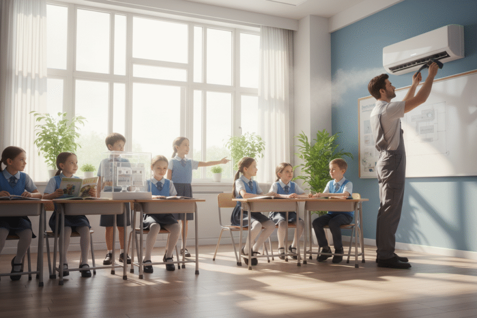 冷氣清洗重要性