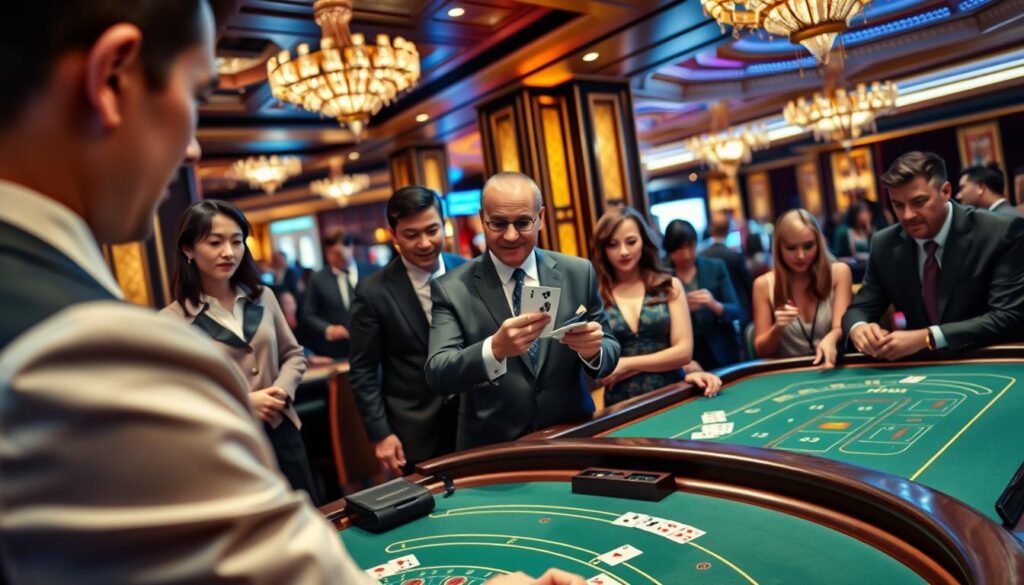 dg百家樂實戰案例