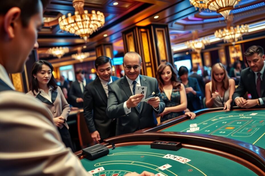 dg百家樂實戰案例